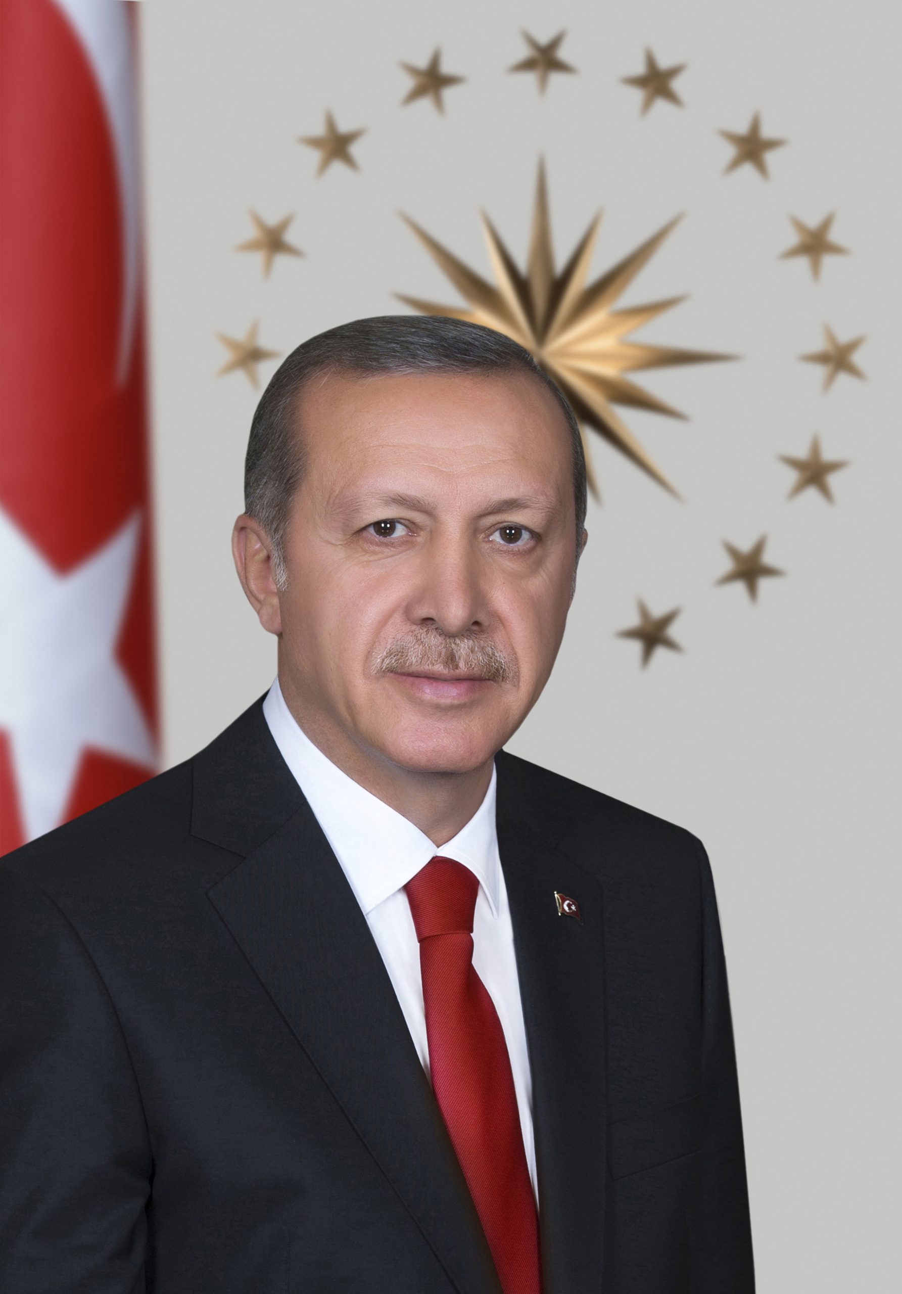 Cumhurbaşkanımız Sayın Recep Tayyip Erdoğan’ın Kahramanmaraş’ın Kurtuluşunun 102. Yıl Dönümü Mesajı