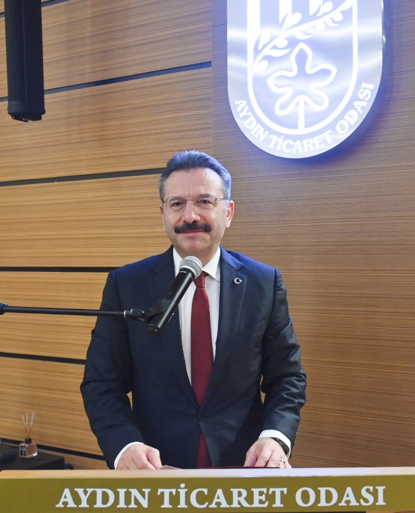 Vali Aksoy Başkanlığında 2021-2022 Eğitim-Öğretim İkinci Yarıyılı Hazırlık Toplantısı Düzenlendi