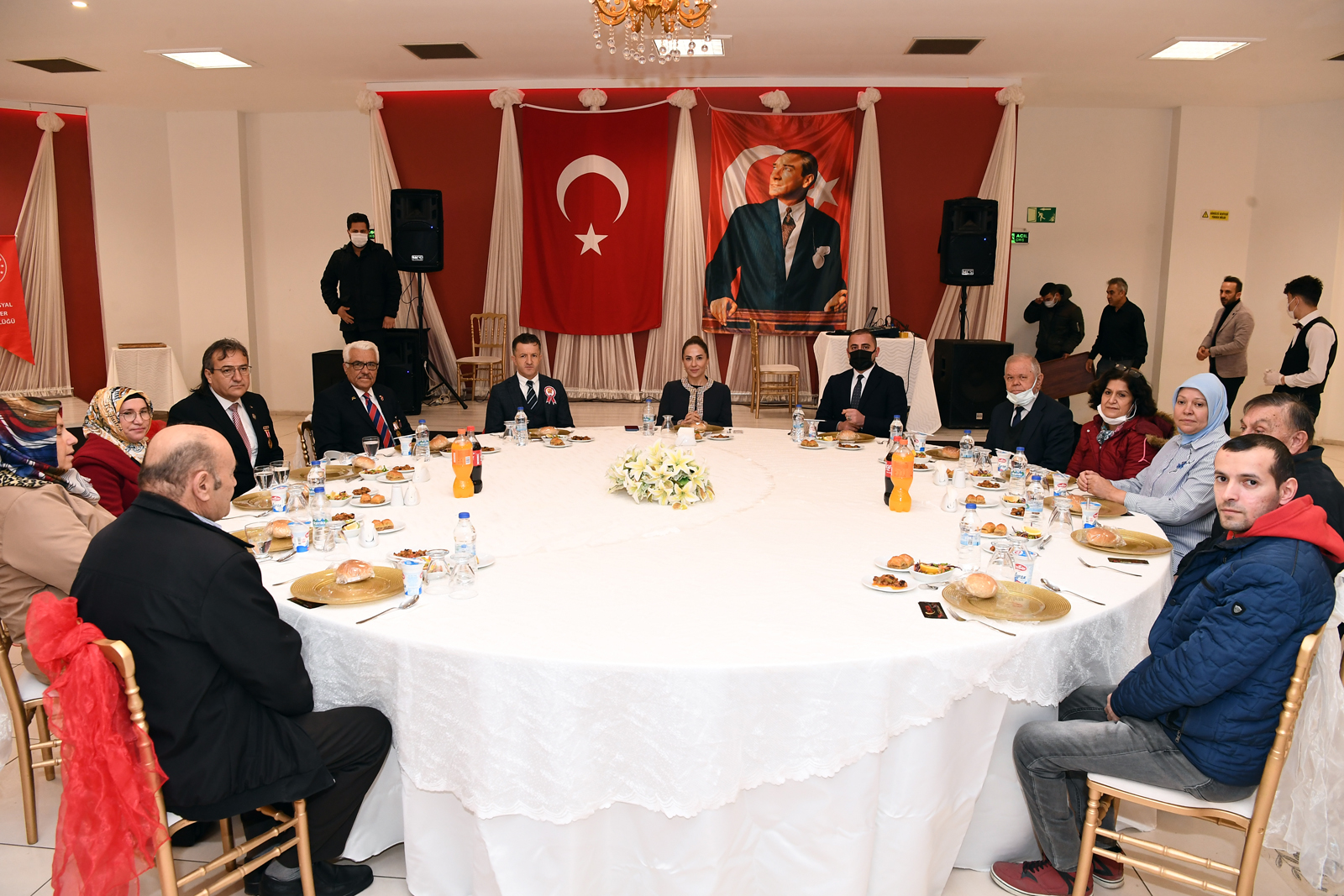 Vali Funda Kocabıyık, “Çanakkale Zaferi, Türk milletinin anıtlaşmış zaferlerinin en büyüklerindendir”