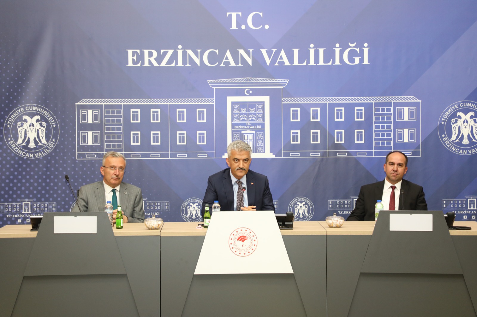 22 Haziran 03 Temmuz 2022 Tarihleri Arasında “ErzinCANFest 2022” Düzenlenecek.