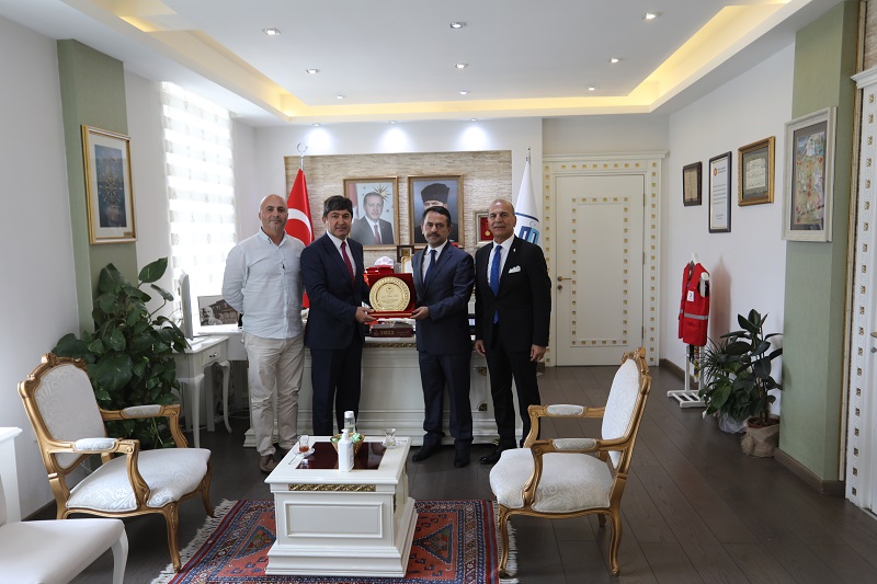 Üniversiteler Arası 3×3 Basketbol Türkiye Şampiyonası Çanakkale’de Düzenlenecek