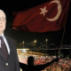 “Atatürk’ün ilke ve devrimlerinin aydınlattığı yoldan sapmadıkça bu darbeler yaşanmaz”