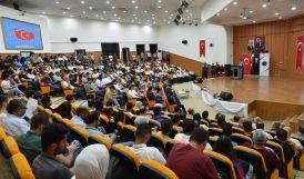 Dijital Türkiye” Konferansı Gerçekleştirildi