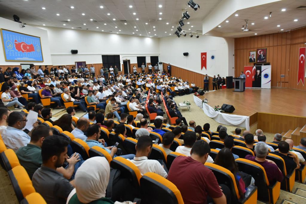 Dijital Türkiye” Konferansı Gerçekleştirildi