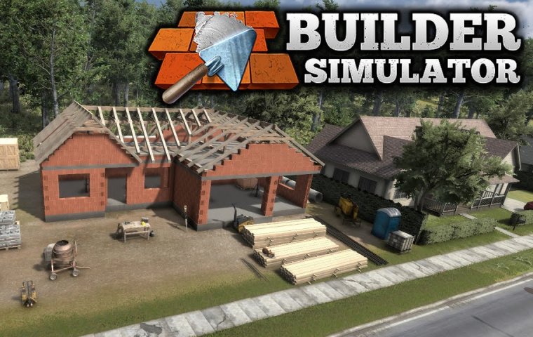 Builder Simulator Sistem Gereksinimleri – Builder Simulator Kaç GB?