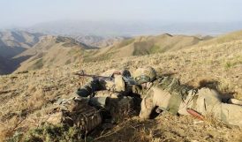 Eren Abluka-29 Şehit Jandarma Astsubay Kıdemli Çavuş Sinan Aktay Operasyonu Başlatıldı