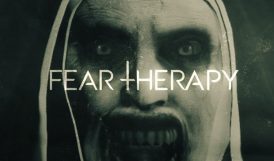 Fear Therapy Sistem Gereksinimleri