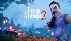 Hello Neighbor 2 Sistem Gereksinimleri – Hello Neighbor 2 Kaç GB?