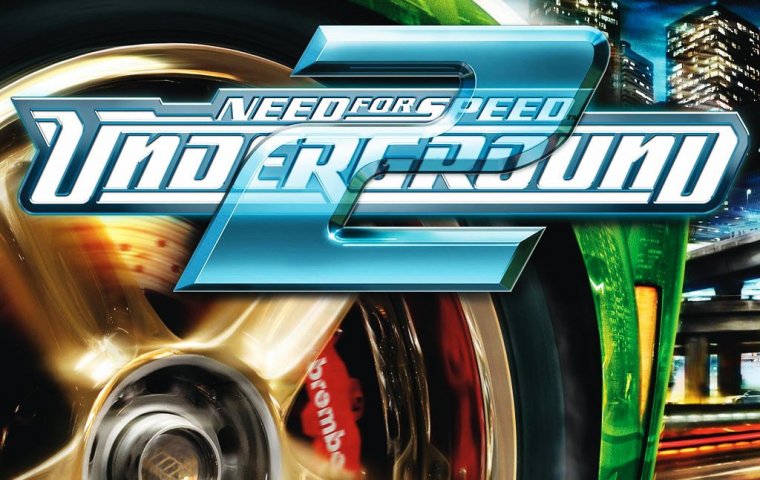 Need for Speed: Underground 2 (Nfs 2) Sistem Gereksinimleri – Need for Speed 2 Kaç GB?￼