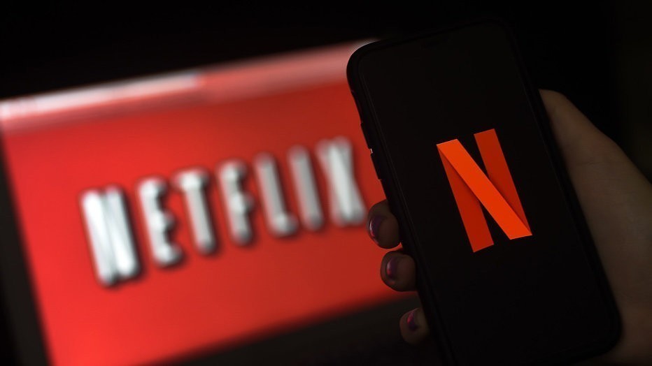 Netflix Ücretsiz Premium Hesapları