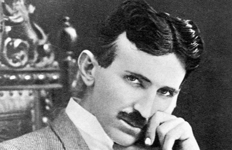 Nicola Tesla Dahi Ölüm Işını Teleforce