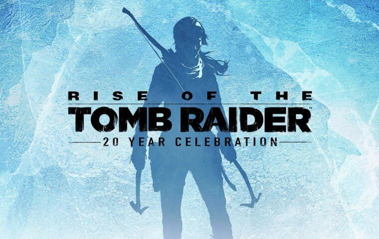 Rise of the Tomb Raider Sistem Gereksinimleri