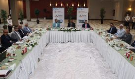 Zafer Kalkınma Ajansı’nın 2022 yılı 5. Yönetim Kurulu toplantısı Afyonkarahisar’da yapıldı