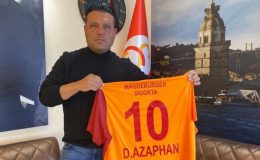 Dinçer Azaphan kimdir? Nereli, Kaç Yaşında, Ne iş yapıyor?