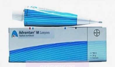 Advantan M Losyon ne işe yarar ve faydaları nelerdir? Advantan M Losyon nasıl kullanılır?