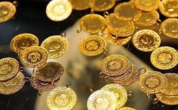 Altının gram fiyatı 1.013 lira seviyesinden işlem görüyor