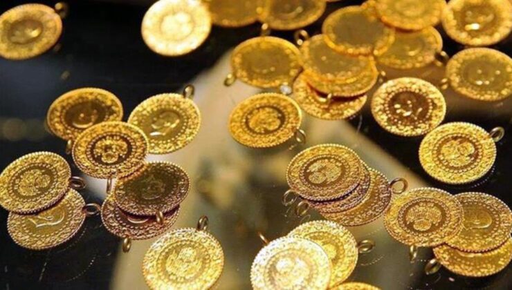 Altının gram fiyatı 1.013 lira seviyesinden işlem görüyor