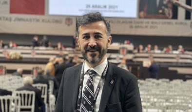 Galatasaray Başkan Yardımcısı Erden Timurdan Olay Hareketi! O kulüp - Güçlü Manşet