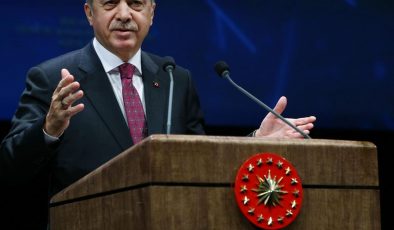 Cumhurbaşkanı Erdoğan’dan gençlere müjde: “Yurt ücretleri bu yıl da değişmeyecek”