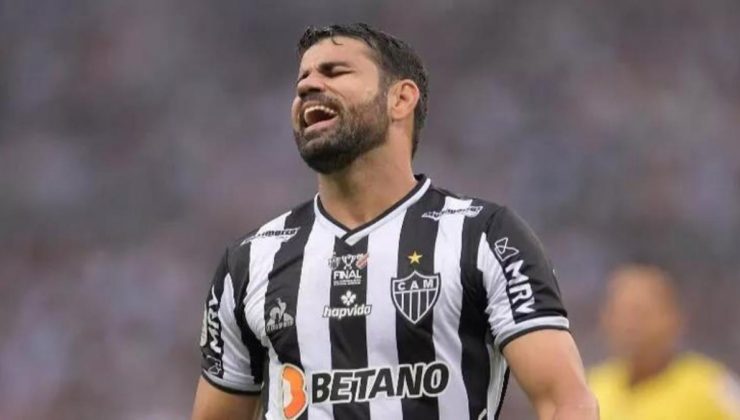 Diego Costa, Premier Lig’e geri döndü! İşte yıldız golcünün yeni takımı