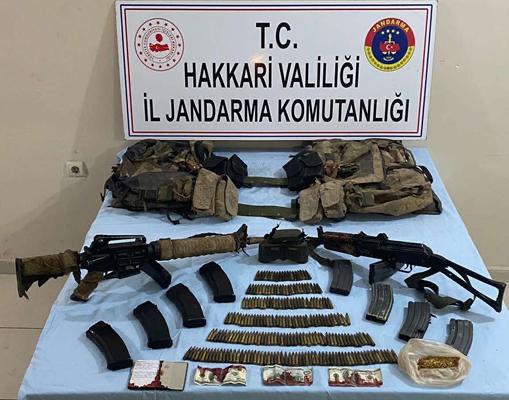 EREN Operasyonlarıyla PKK/KCK Terör Örgütüne Ağır Darbe Vuruluyor