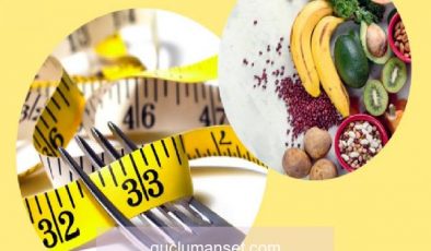 Ghrelin ve leptin hormonu! Tokluk sağlayan Leptin hormonu nedir, ne işe yarar? Leptin diyeti