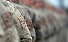 Jandarma Genel Komutanlığına 7 bin 500 sözleşmeli uzman erbaş alınacak
