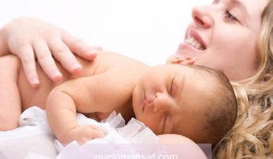Kırkı çıkan bebeklere ne yapılır? 40 çıkarma hesaplama usulü