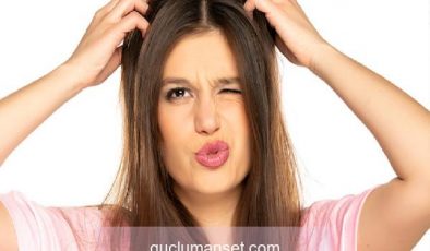 Saç derisi kaşıntısı nasıl geçer? Saç derisinde kaşıntı neden olur