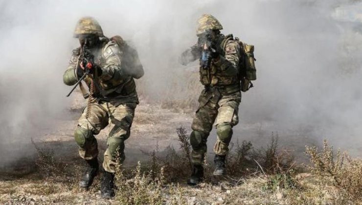 Son Dakika: MİT’ten bir nokta atışı daha! Terör örgütünün sözde suikast timinde yer alan Vedat Aksaç öldürüldü