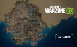 Warzone 2.0’ın Çıkış Tarihi ve Haritası Muhakkak Oldu