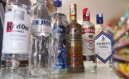 Votka Fiyatları 2022 – 2023 Güncel Fiyatlar (Zamlı Votka Listesi)