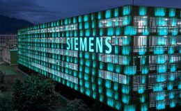 Siemens Nerenin Malı?