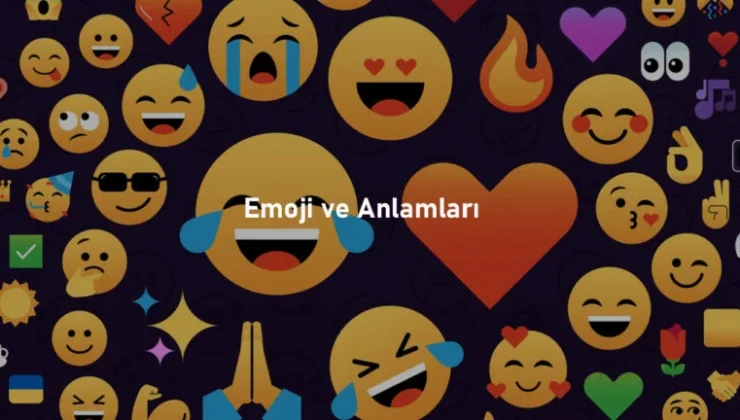 WhatsApp Emoji Anlamları Nedir?