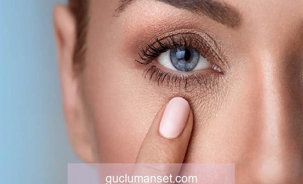 Göz kuruluğu neden olur? Göz kuruluğunun belirtileri nelerdir? Göz kuruluğunun tedavisi var mı?