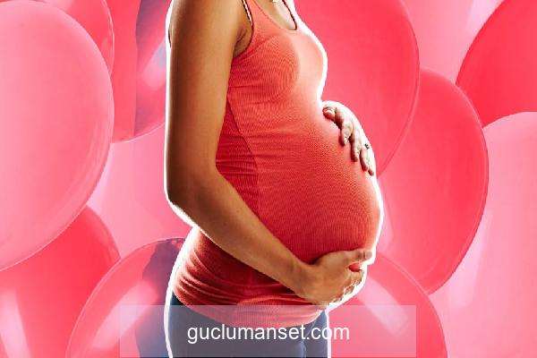 Hamilelikte tüylenme azalır mı? Hamilelikte göbek tüylenmesi