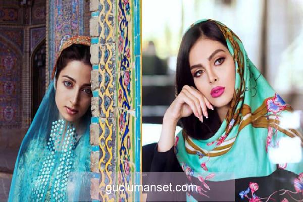 İranlı kadınların güzellik sırları neler? İranlı kadınların saç ve cilt bakım önerileri