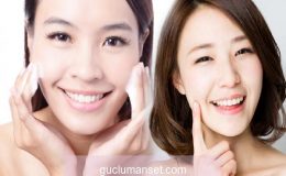 Japon kadınların güzellik önerileri neler? Japon kadınların pürüzsüz cildinin sırrı
