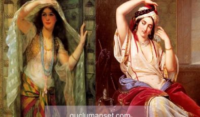 Osmanlı Sultanlarının güzellik sırları neler? İbni Sina’dan güzellik önerileri