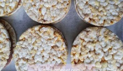 Pirinç nasıl patlar ve en kolay pirinç patlağı nasıl yapılır? Pirinç patlağının püf noktası