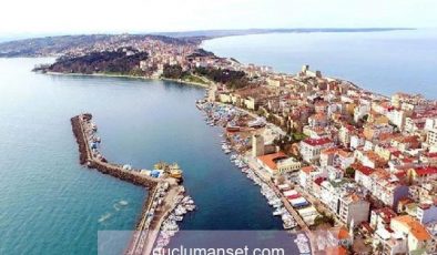 TÜİK verilerine göre Türkiye’nin en mutlu 10 şehri