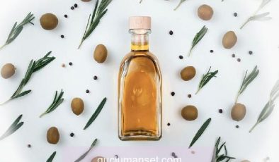 Zeytin sütü nedir ve zeytin sütü nerelerde kullanılır?  Zeytin sütünün cilde ve saça faydaları