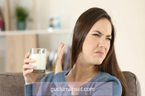 Bozuk süt nasıl anlaşılır, Süt kaç günde bozulur? Bozuk süt zehirler mi?