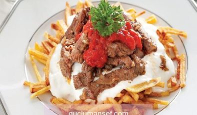 En kolay çökertme kebabı nasıl yapılır? Çökertme kebabının püf noktaları