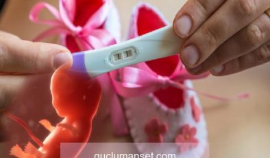 Kimyasal gebelik nedir ve sebepleri neler? Kimyasal gebelik olmaması için…