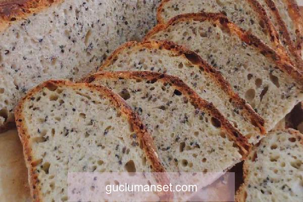 Ruşeym nedir ve Ruşeym nasıl kullanılır? En kolay ruşeymli ekmek tarifi! Ruşeym faydaları neler