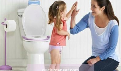 Tuvalet eğitiminde 3 gün kuralı nedir? Tuvalet eğitimi ne zaman verilir, kaç yaşında başlar?