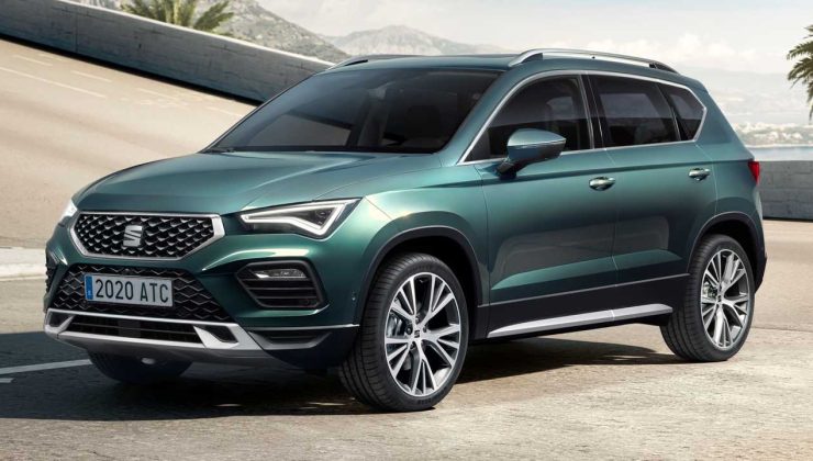 Seat Fiyat Listesi 2023