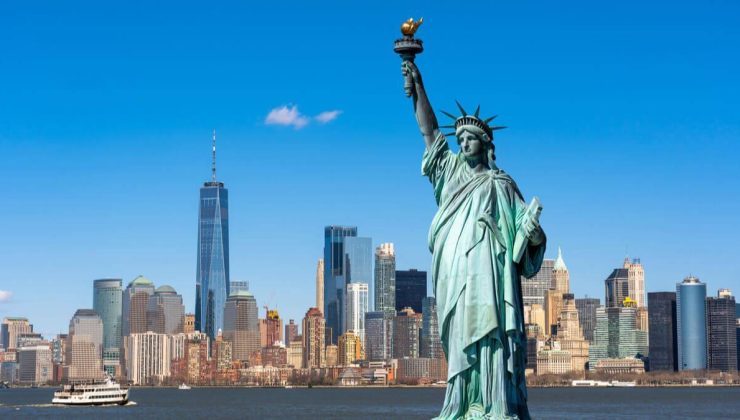 Amerika Asgari Ücret 2023 – Amerika Asgari Ücret Ne Kadar?
