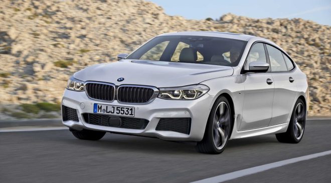 BMW Fiyat Listesi 2023